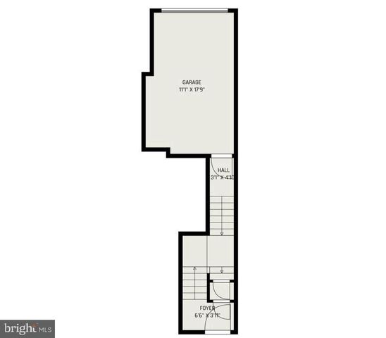 2337 BROOKMOOR LN, Woodbridge, VA 22191