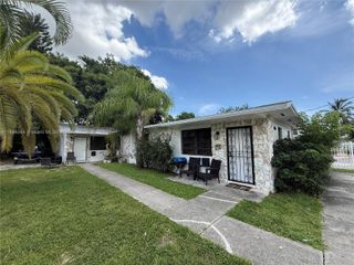1865 NW 55th Ter, Miami, FL 33142