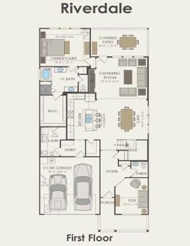 310 Ruby Ford Drive, Cove, TX 77523