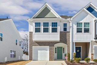 32 Bluebottle Street, Angier, NC 27501