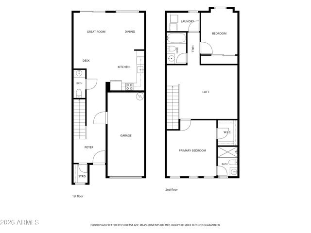 8267 N 22ND Drive, Phoenix, AZ 85021