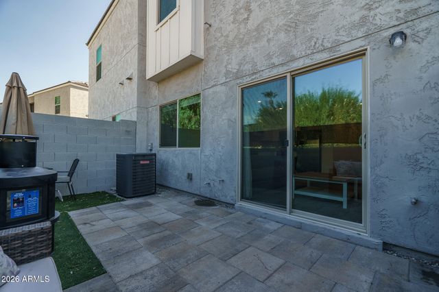 8267 N 22ND Drive, Phoenix, AZ 85021