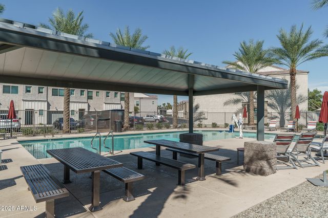 8267 N 22ND Drive, Phoenix, AZ 85021
