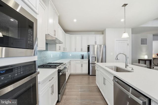 11311 OAKVILLE LN, Spotsylvania, VA 22551