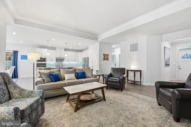 11311 OAKVILLE LN, Spotsylvania, VA 22551