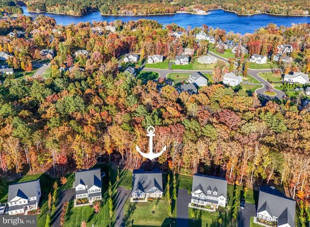 11311 OAKVILLE LN, Spotsylvania, VA 22551