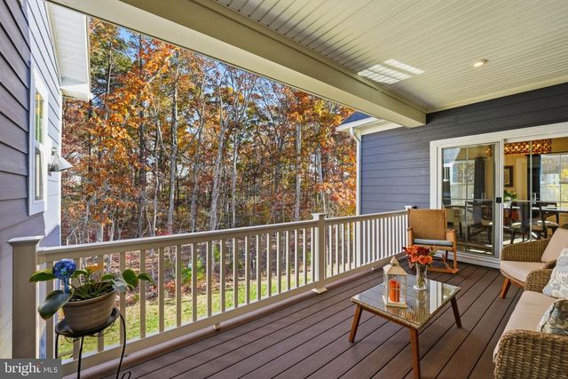 11311 OAKVILLE LN, Spotsylvania, VA 22551