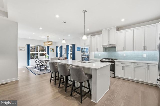 11311 OAKVILLE LN, Spotsylvania, VA 22551