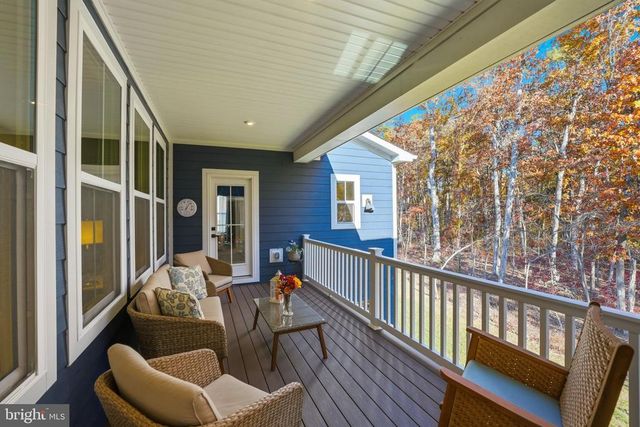 11311 OAKVILLE LN, Spotsylvania, VA 22551