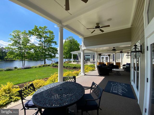 11311 OAKVILLE LN, Spotsylvania, VA 22551