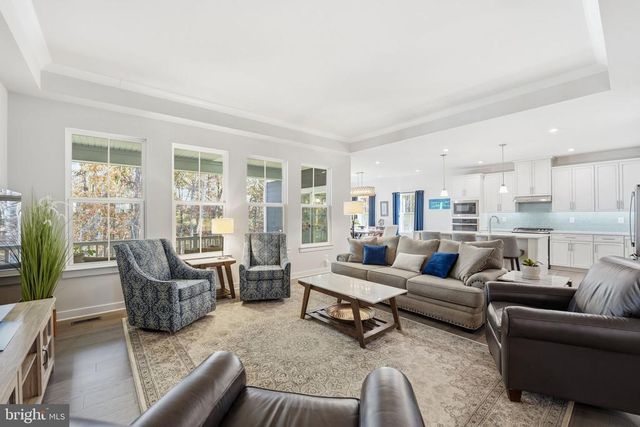 11311 OAKVILLE LN, Spotsylvania, VA 22551