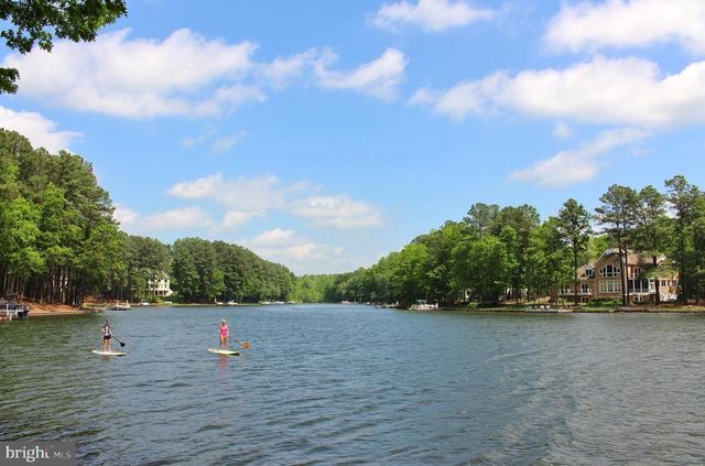 11311 OAKVILLE LN, Spotsylvania, VA 22551