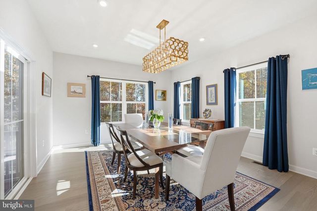 11311 OAKVILLE LN, Spotsylvania, VA 22551