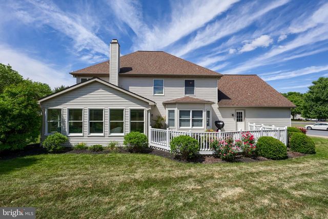 1015 MARTIN AVE, Ephrata, PA 17522