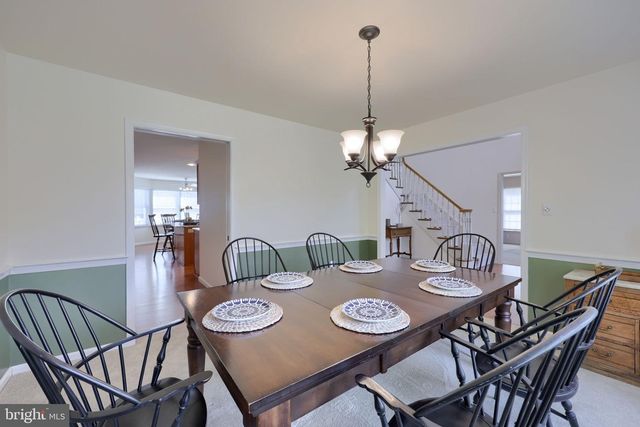 1015 MARTIN AVE, Ephrata, PA 17522