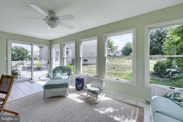 1015 MARTIN AVE, Ephrata, PA 17522