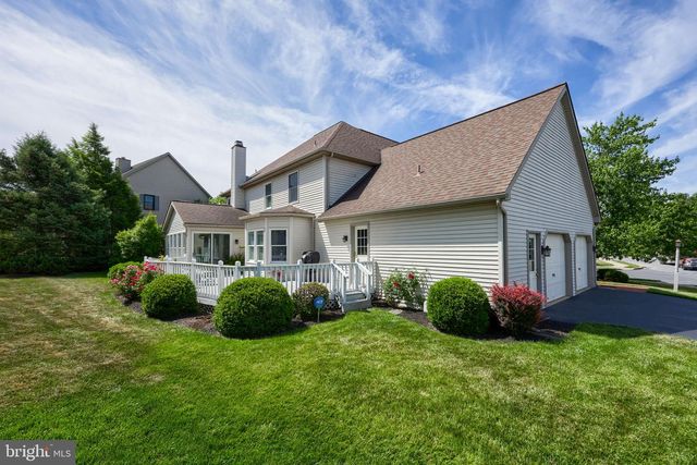 1015 MARTIN AVE, Ephrata, PA 17522