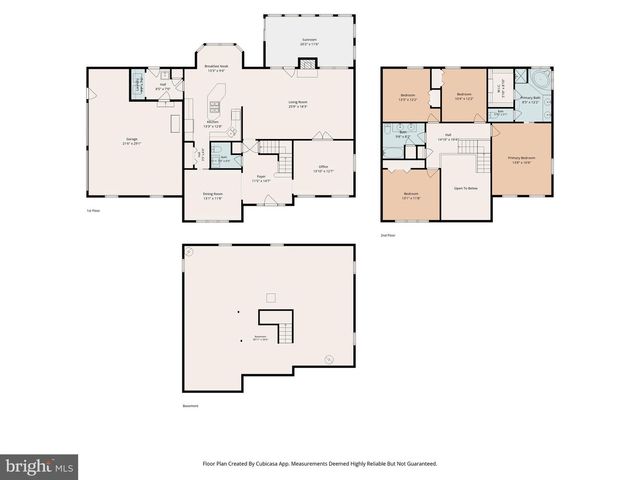 1015 MARTIN AVE, Ephrata, PA 17522