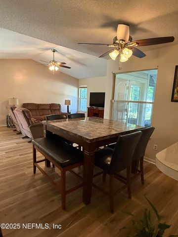 2168 DEER RUN Lane, Fleming Island, FL 32003