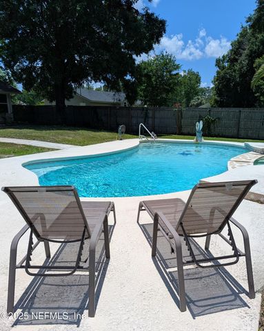 2168 DEER RUN Lane, Fleming Island, FL 32003