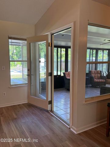 2168 DEER RUN Lane, Fleming Island, FL 32003