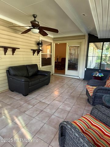 2168 DEER RUN Lane, Fleming Island, FL 32003