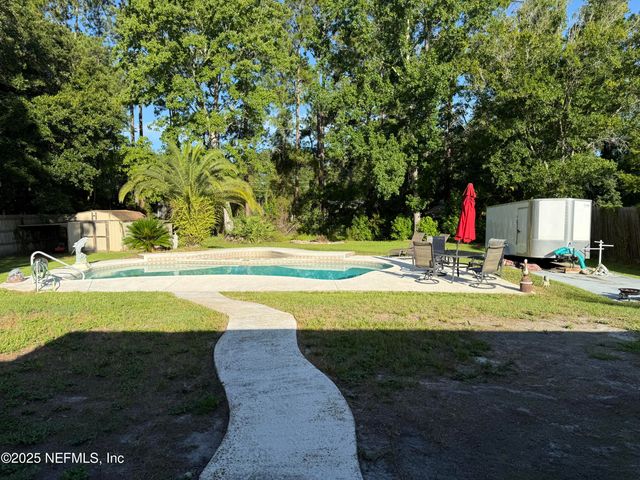 2168 DEER RUN Lane, Fleming Island, FL 32003