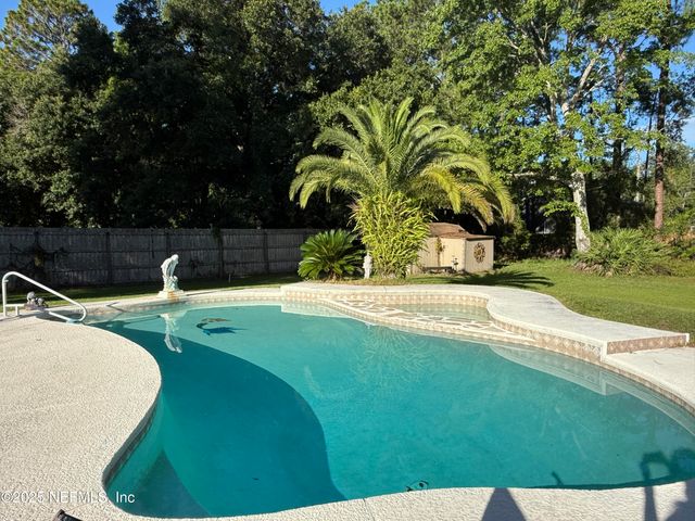 2168 DEER RUN Lane, Fleming Island, FL 32003