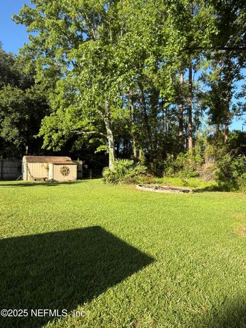 2168 DEER RUN Lane, Fleming Island, FL 32003