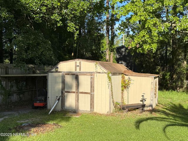 2168 DEER RUN Lane, Fleming Island, FL 32003
