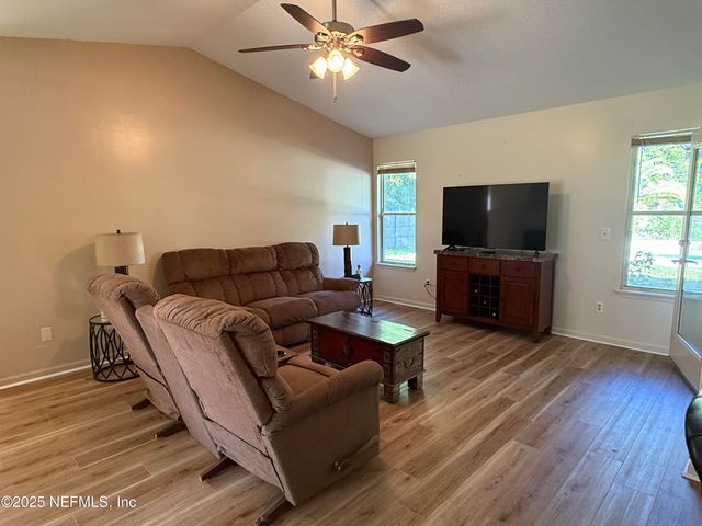 2168 DEER RUN Lane, Fleming Island, FL 32003
