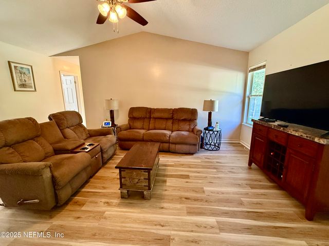 2168 DEER RUN Lane, Fleming Island, FL 32003