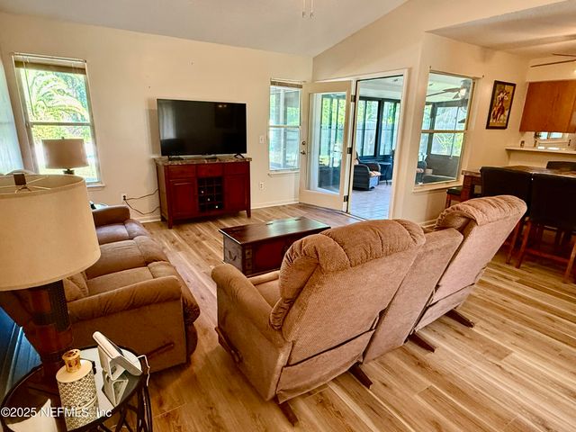 2168 DEER RUN Lane, Fleming Island, FL 32003