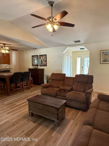 2168 DEER RUN Lane, Fleming Island, FL 32003