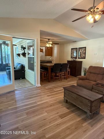 2168 DEER RUN Lane, Fleming Island, FL 32003