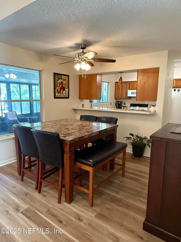 2168 DEER RUN Lane, Fleming Island, FL 32003