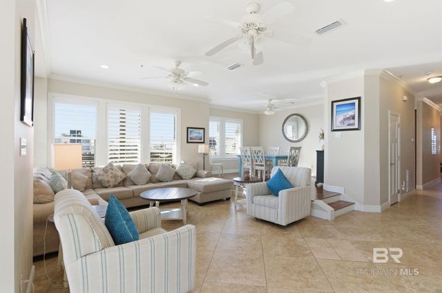 1661 WEST BEACH Boulevard, Gulf Shores, AL 36542