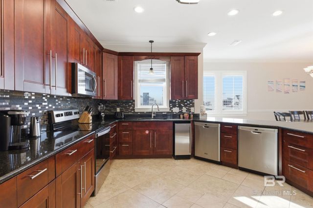 1661 WEST BEACH Boulevard, Gulf Shores, AL 36542