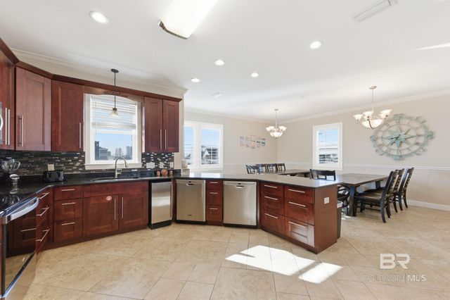 1661 WEST BEACH Boulevard, Gulf Shores, AL 36542