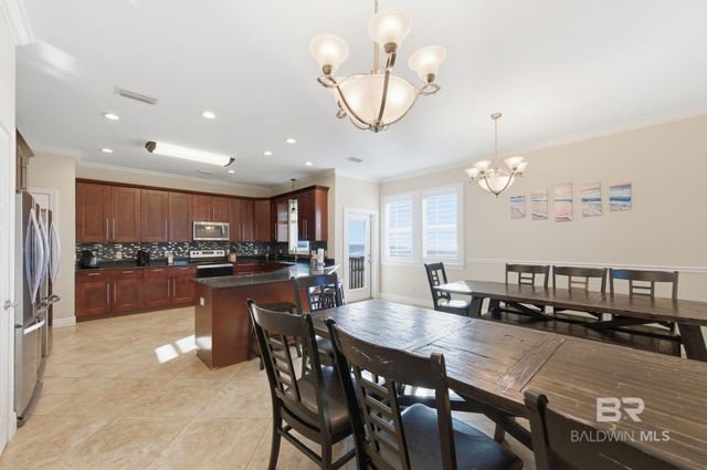 1661 WEST BEACH Boulevard, Gulf Shores, AL 36542