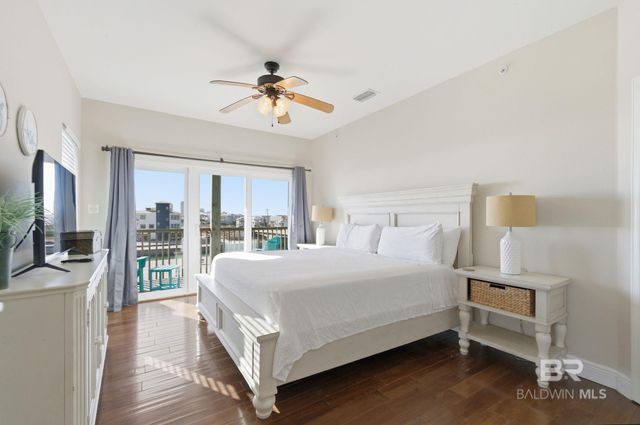 1661 WEST BEACH Boulevard, Gulf Shores, AL 36542