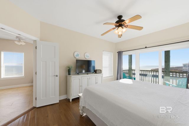 1661 WEST BEACH Boulevard, Gulf Shores, AL 36542