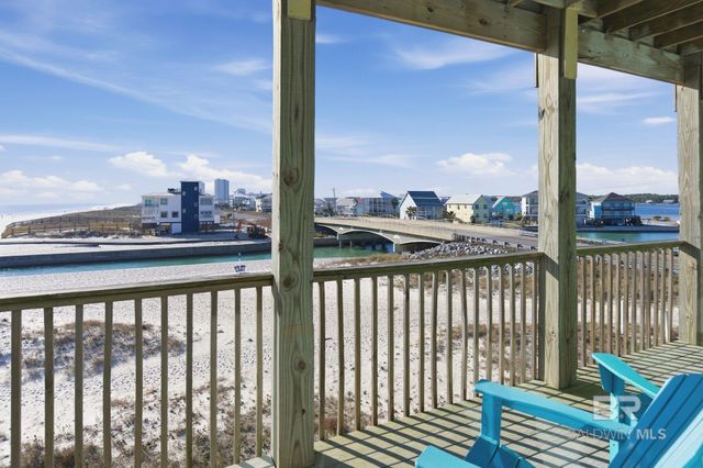 1661 WEST BEACH Boulevard, Gulf Shores, AL 36542
