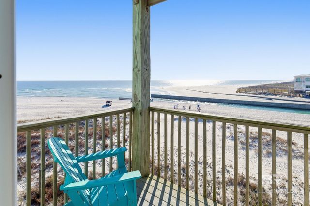 1661 WEST BEACH Boulevard, Gulf Shores, AL 36542