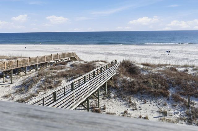 1661 WEST BEACH Boulevard, Gulf Shores, AL 36542