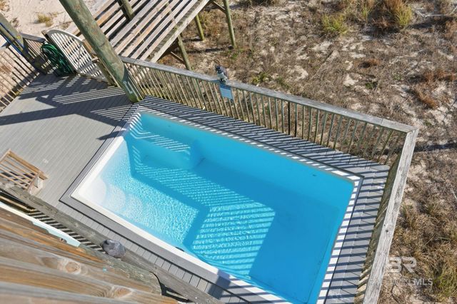 1661 WEST BEACH Boulevard, Gulf Shores, AL 36542