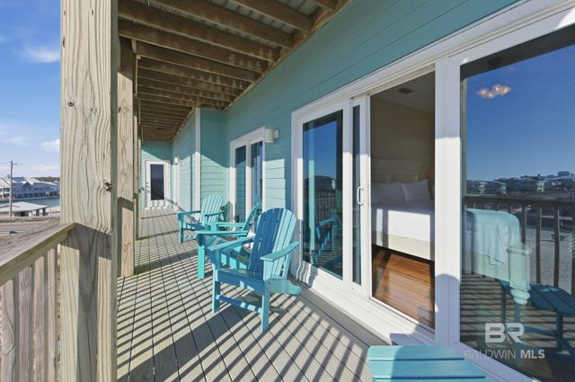 1661 WEST BEACH Boulevard, Gulf Shores, AL 36542