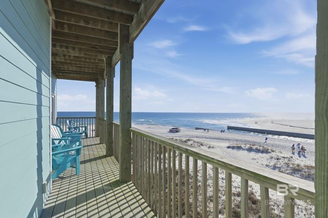 1661 WEST BEACH Boulevard, Gulf Shores, AL 36542
