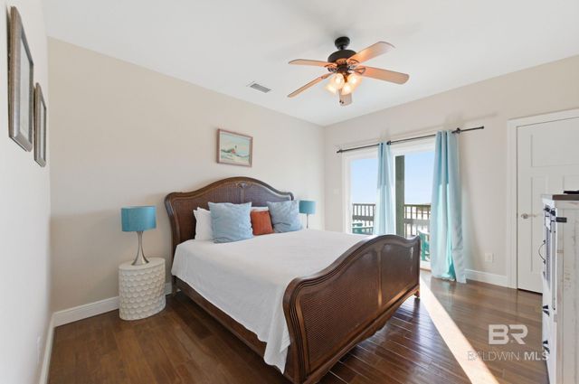 1661 WEST BEACH Boulevard, Gulf Shores, AL 36542