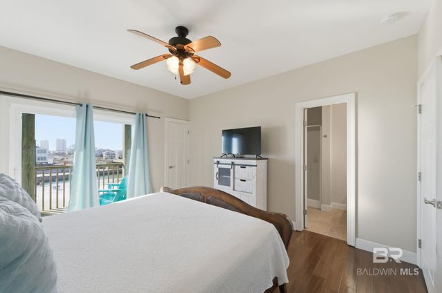 1661 WEST BEACH Boulevard, Gulf Shores, AL 36542